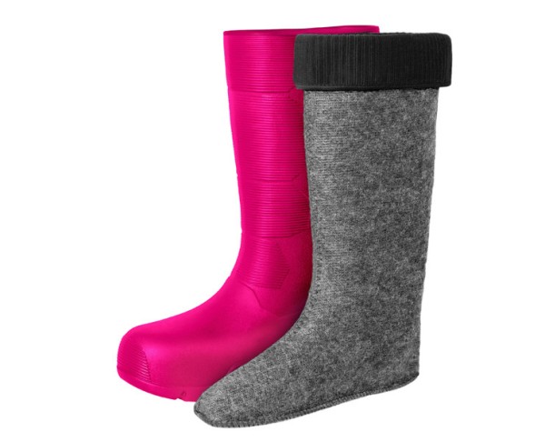 Delphin BRONTO Stiefel / Braun