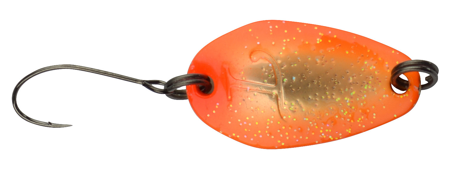 Spro Trout Master Incy Spoon 0,5g 