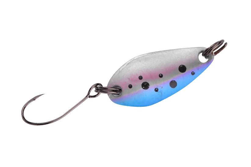 SPRO TM Trout Master Incy Spoon 3,5g 16 colours trout fishing trout indicator 