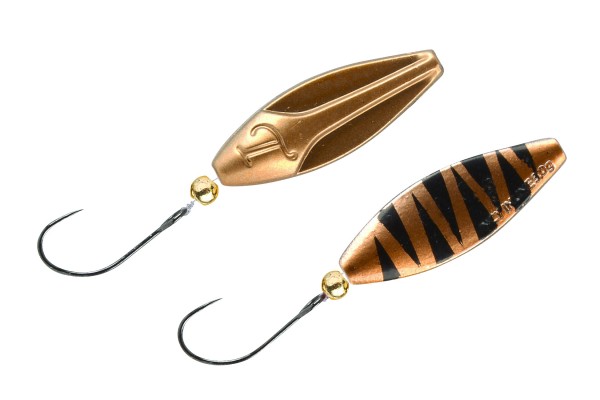 Ensemble De 16 Leurres Cuillères Pour Truite - Spinners Clignotants 2.5g/3g/5g, Pour Pêche Truite, Brochet, Bar, Carpe (avec Sac) - 2
