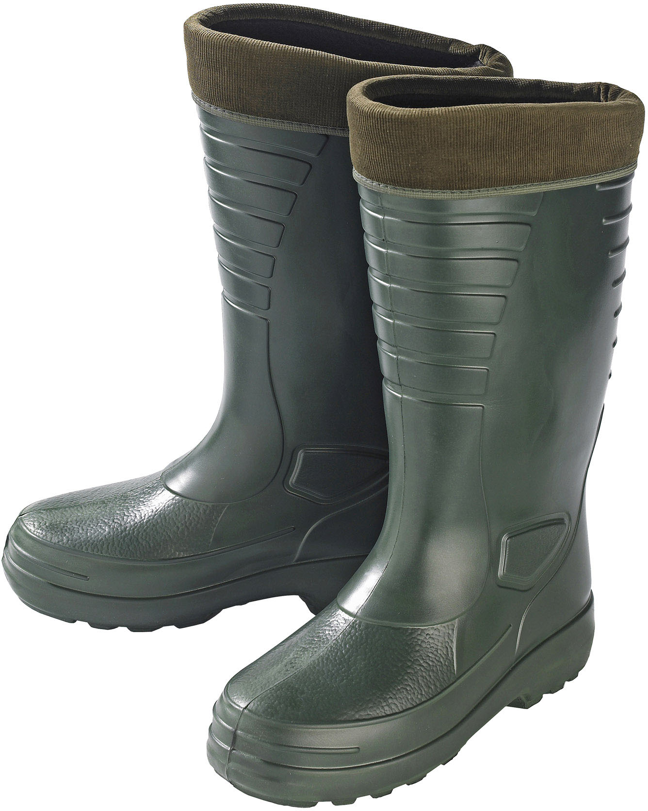 Thermostiefel 